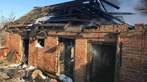 Губкин белгородская область обстрел сегодня