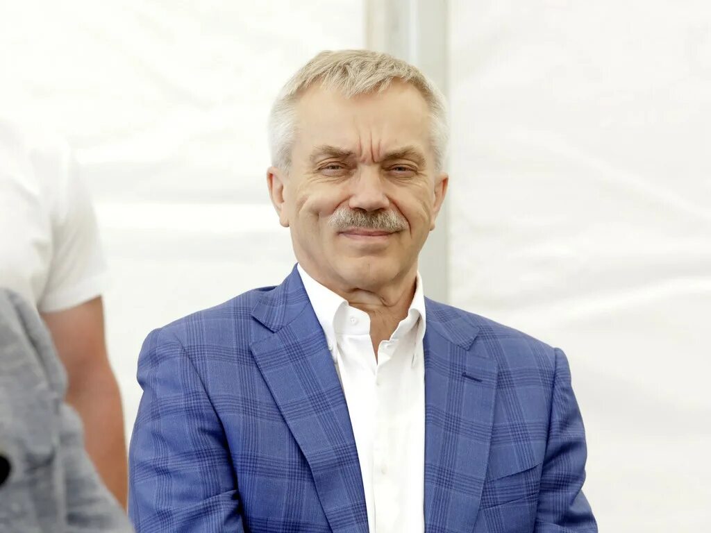 Где сейчас савченко губернатор белгородской. Где сейчас савченко губернатор белгородской