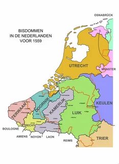 Low countries