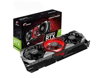 Colorful 3080 10gb