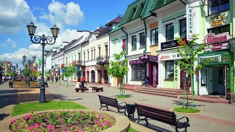 Какое животное в центре бреста
