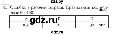 Информатика 7 класс босова стр 220