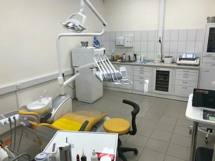 Отзыв доктору стоматологу