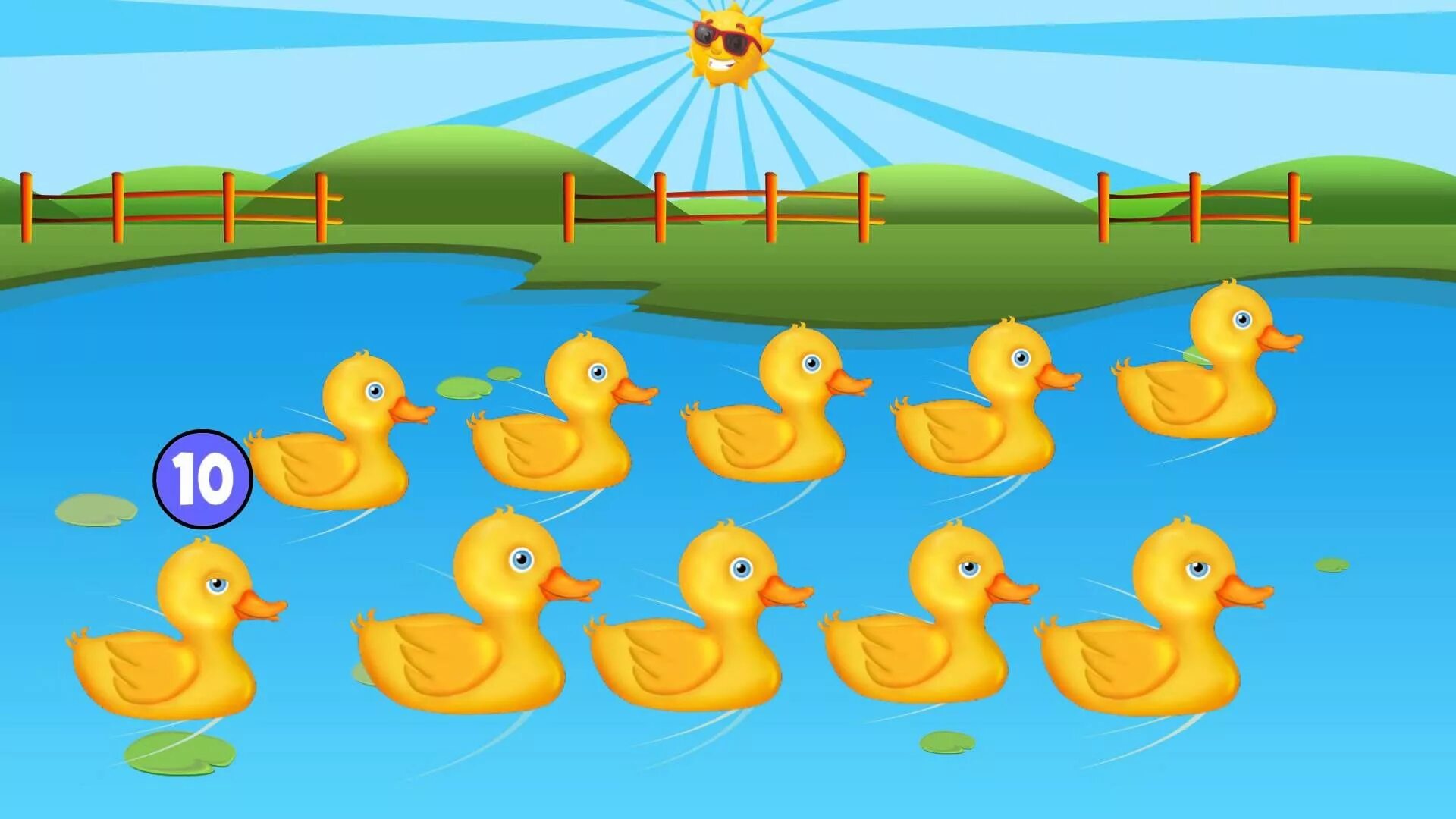 5 duck. Nursery Rhymes Five little Ducks. Counting Ducks. Песня утки. Five little Ducks Clipart.