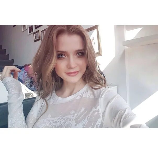 Алина ланина биография и личная жизнь фото Актриса с Урала Алина Ланина пожаловалась на московских нянь Девушка известна по