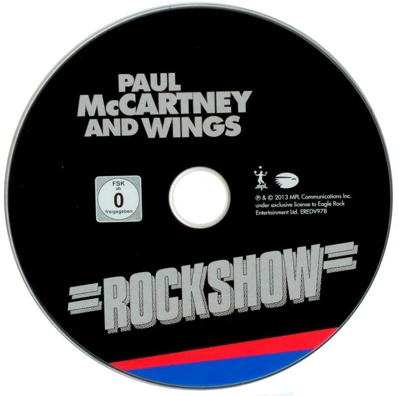 Paul mccartney wings one hand clapping. Paul mccartney &amp; wings - rockshow. paul mccartney rock show 1976. paul mccartney &amp; wings 1976 rockshow. paul mccartney dvd.