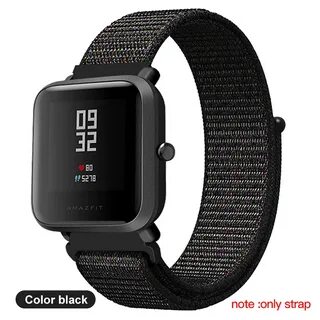 Amazfit gts ремешок