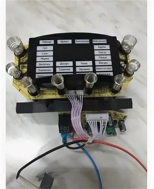 Мультиварка pmc 0469d. Мультиварка polaris pmc 0469d. плата управления мультиварки поларис. fc40c-d223-1. 51125a40fc3.