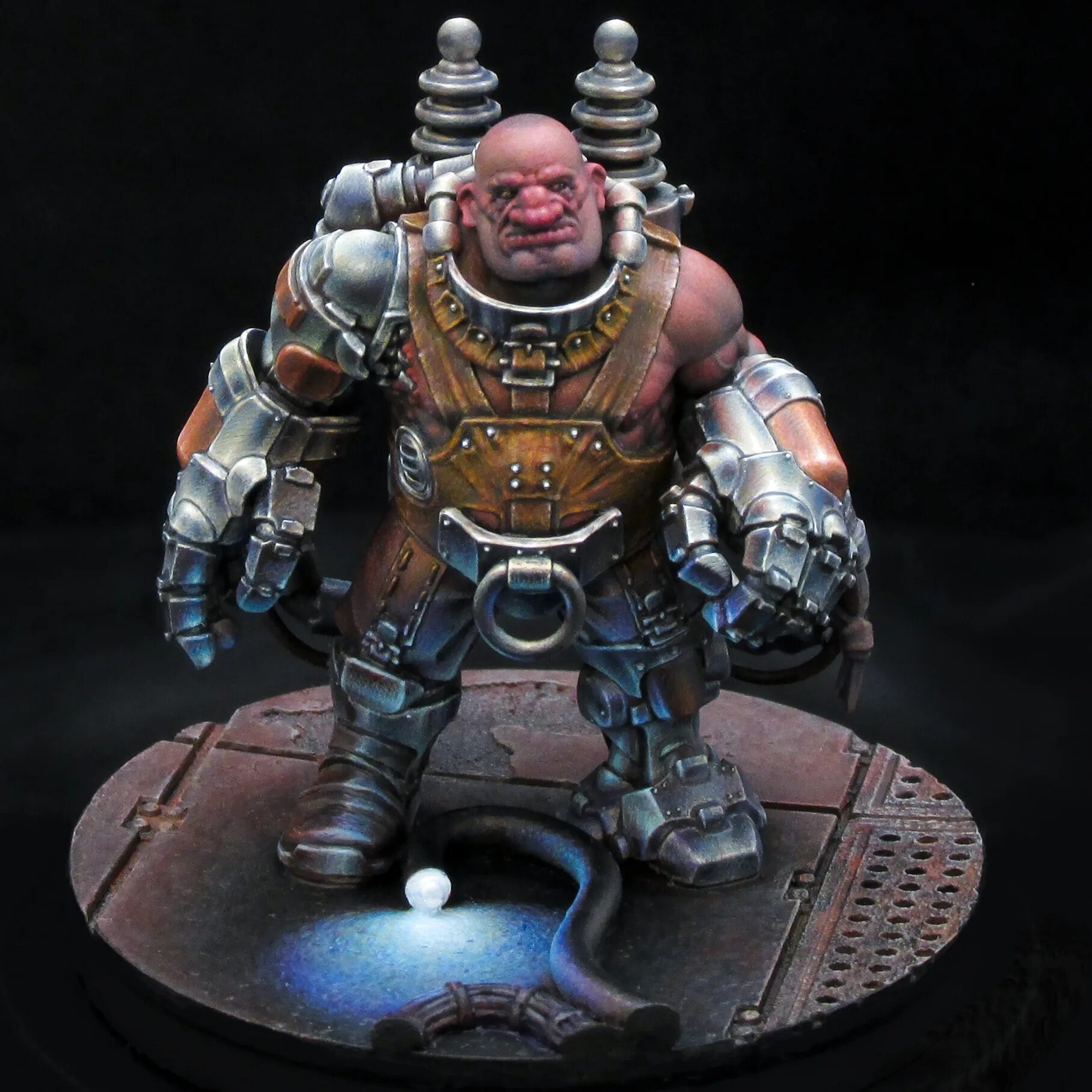 Warhammer 40k огрины. Огрины warhammer 40000. Огрины вархаммер. Вархаммер 40000 огрины. Вархаммер 40000 огрины женщины.