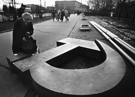 1991 год распад советского союза
