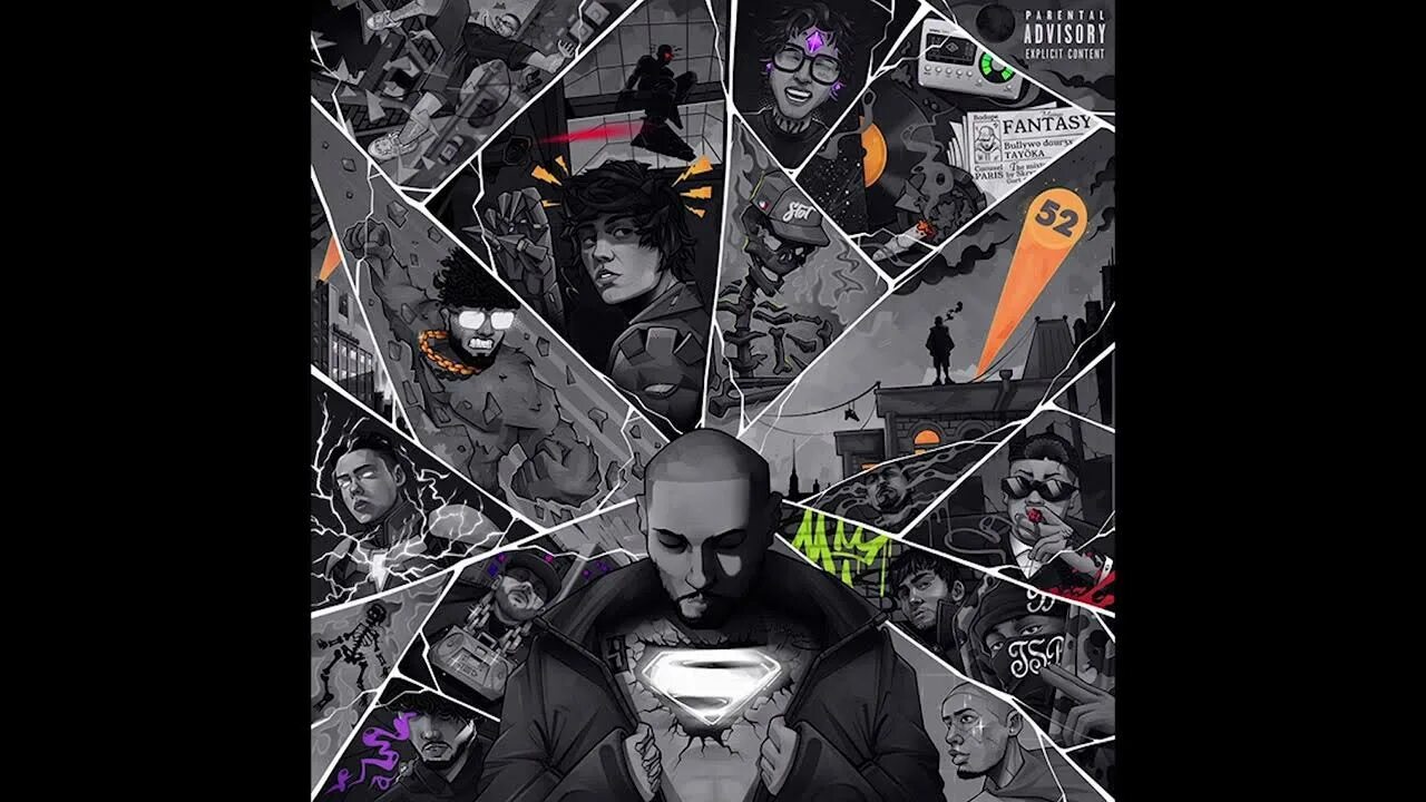 Скриптонит remix. Скриптонит remix