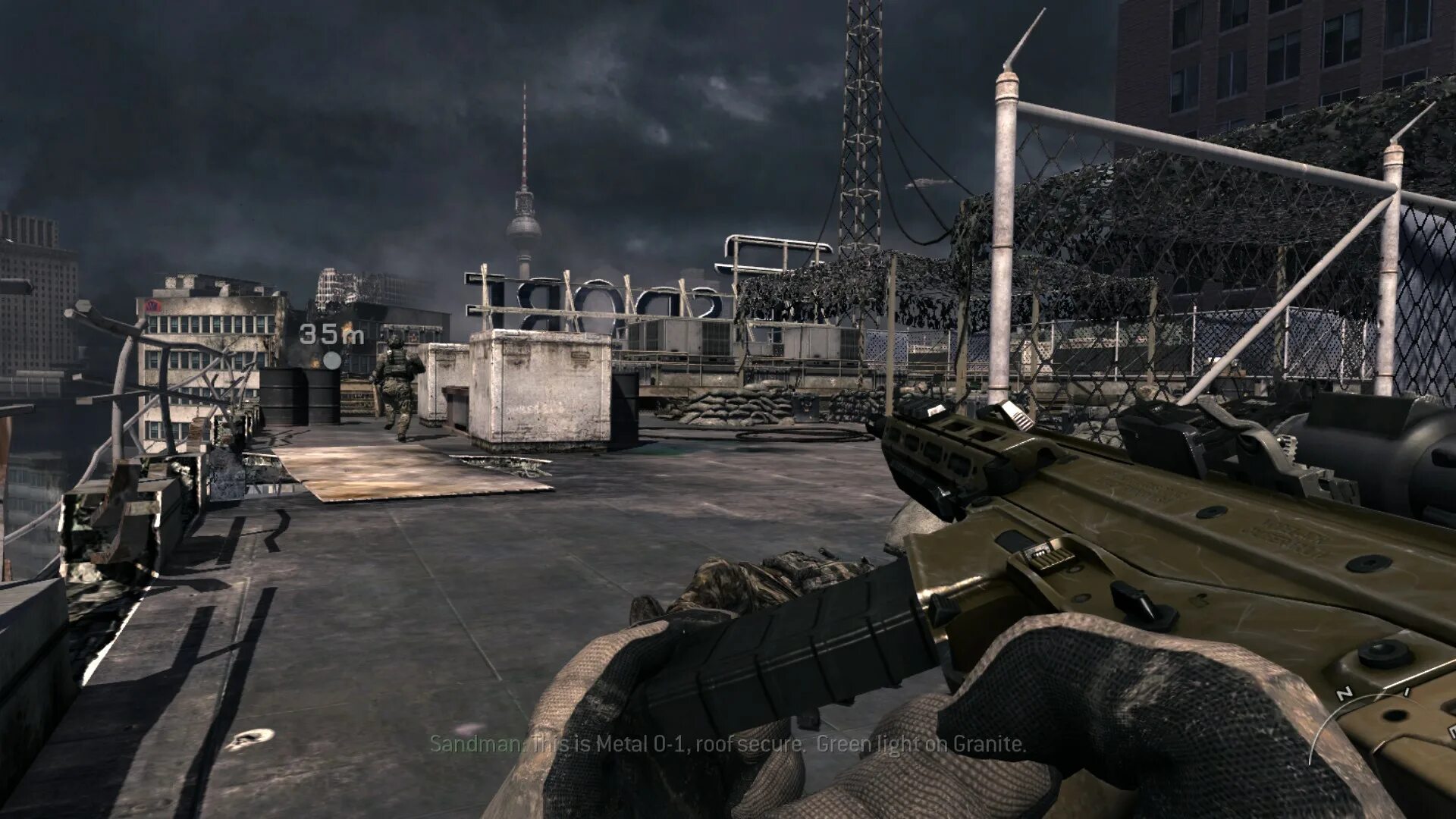 Mw 3 2025 дата выхода