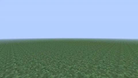 Minecraft grass