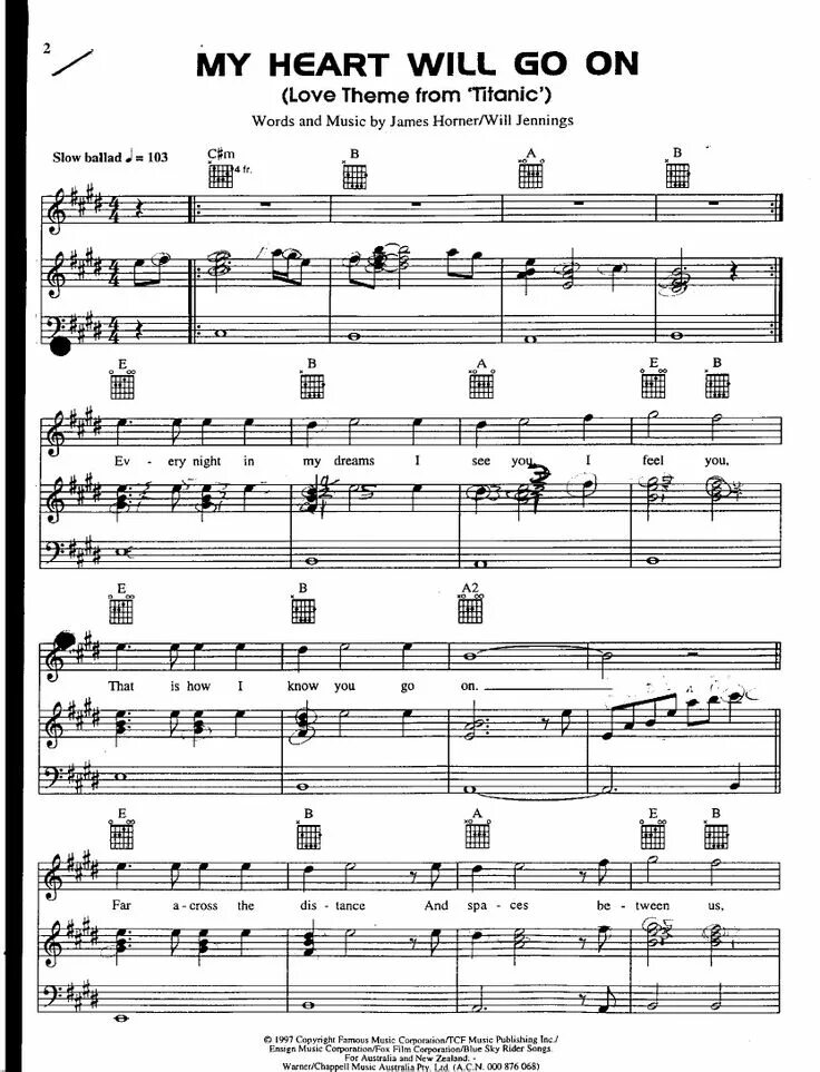 My heart will go one. Ноты titanic my heart will go on. ноты для фортепиано титаник my heart will go on. титаник ноты для фортепиано. heart will go on ноты.