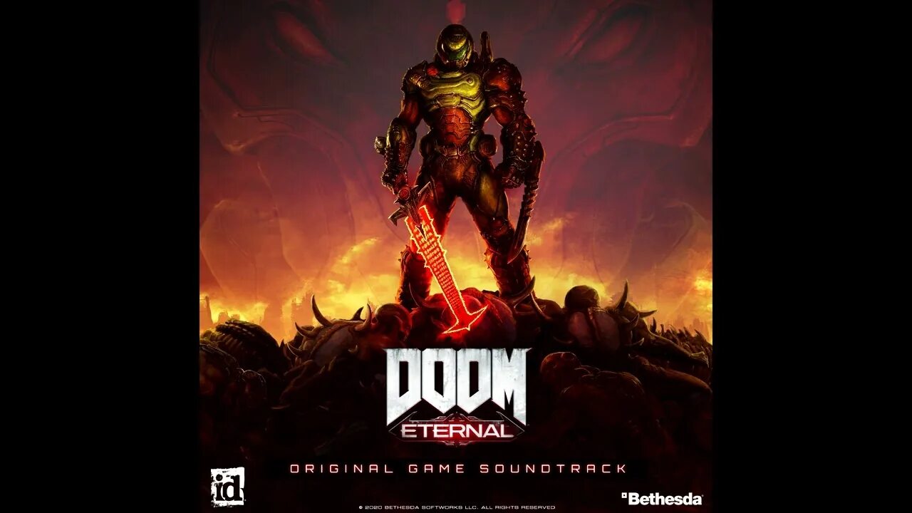 Thing they fear is you. Мик Гордон Doom. BFG Division Mick Gordon. Mick Gordon - 11. BFG Division. Doom 2016 BFG Division.