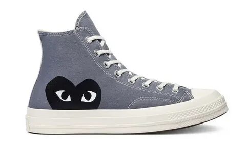 Converse comme des