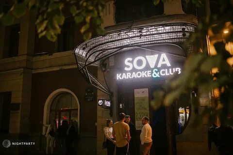 Сова воронеж