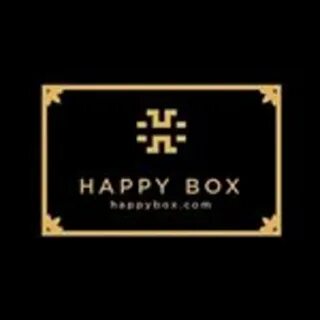 Be happy box