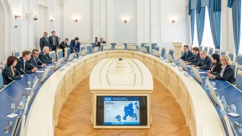 Трансгаз томск