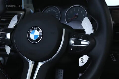 Руль мкпп