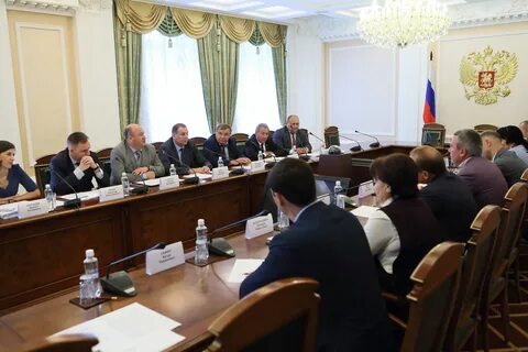 Министр финансов челябинской