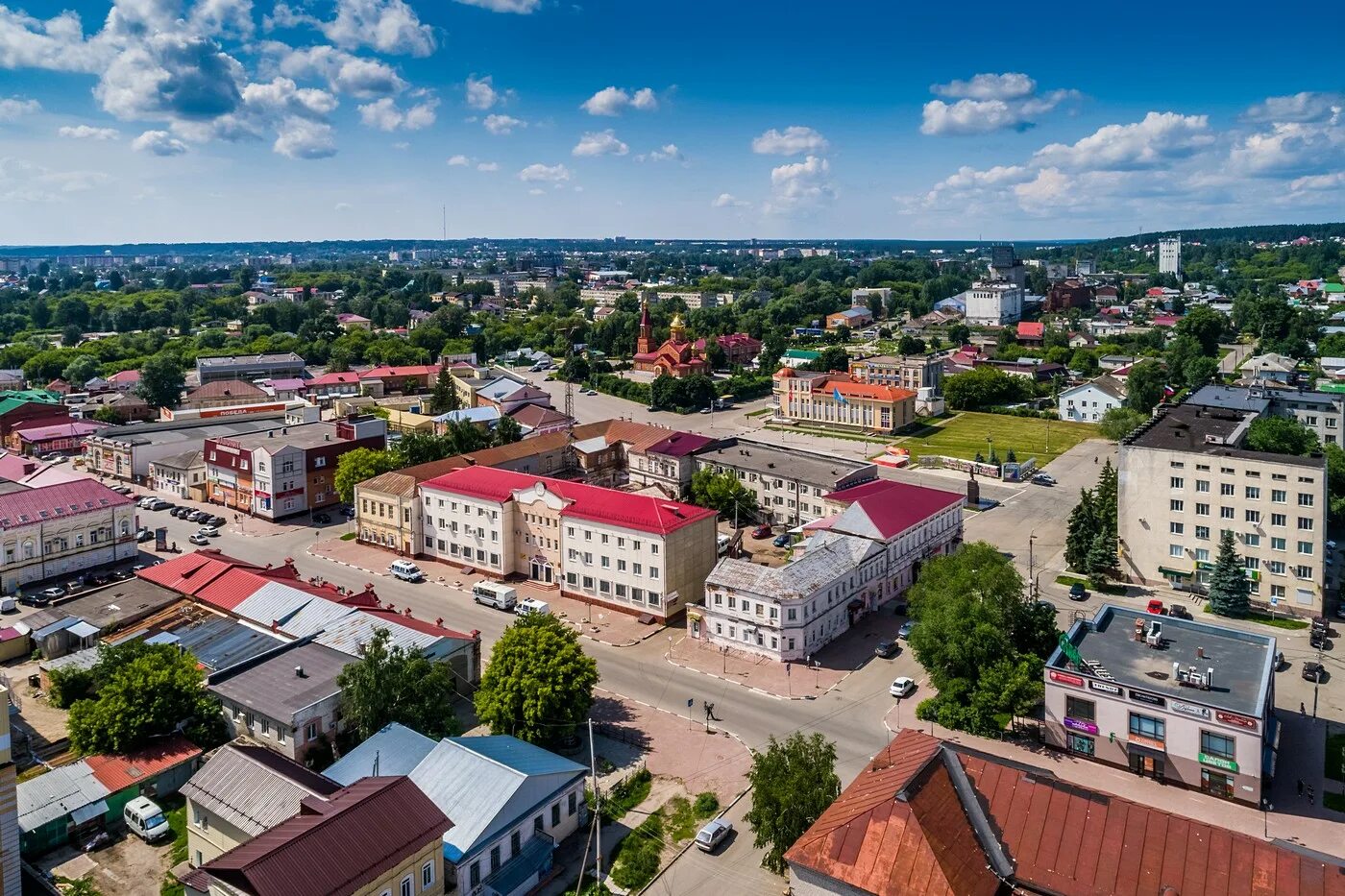 Погода неделю димитровград ульяновская