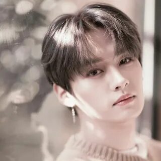 Мин хо из stray kids