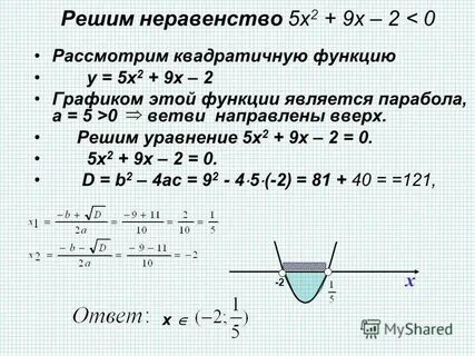 1 5х 6х 8 огэ