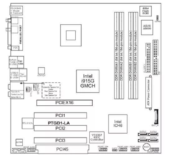 Материнская плата схема hp HP Desktop PCs motherboard specifications, Rother HP ® Customer Support
