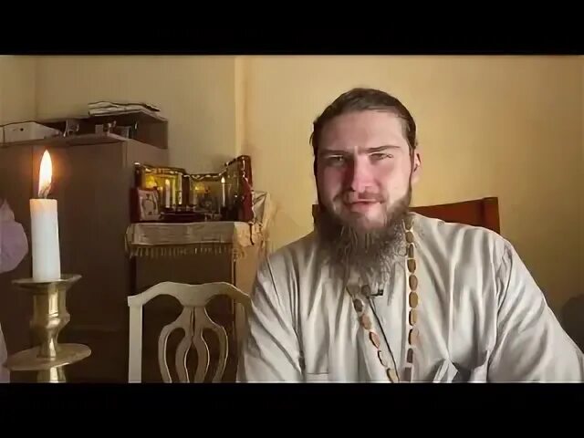 40 священников