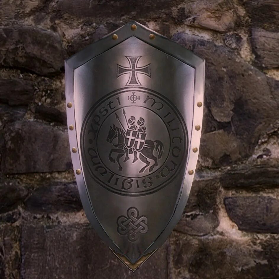 Щит. Защитный щит. Рыцарский щит. Изображение щита.