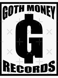 Goth records