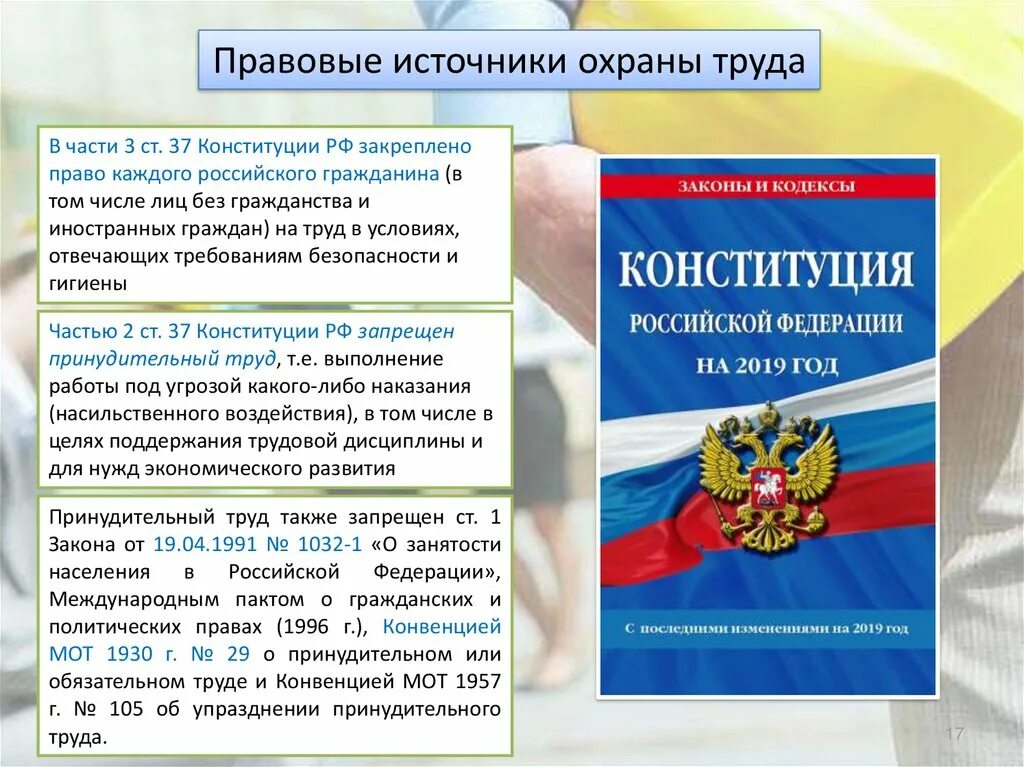 Конституция рф определяет статусы гражданина. Трудовой кодекс. Трудовое законодательство. Законодательство в трудовом праве. Трудовой кодекс Российской Федерации.