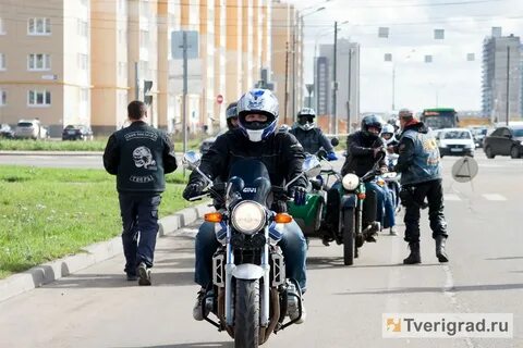 Мото тверь