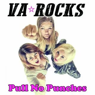 Va rocks