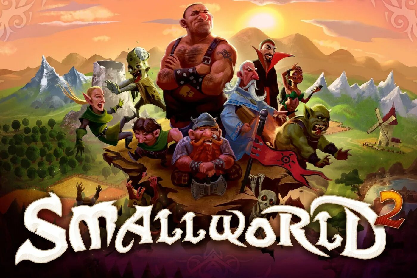 Small World игра. Игра Smallworld Кубок. Все расы small World. Игры by small.