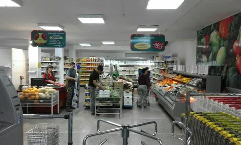 18 сеть магазинов