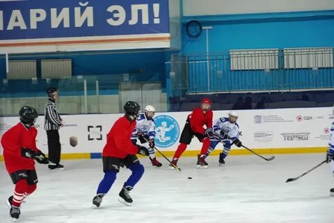 Турнир йошкар ола