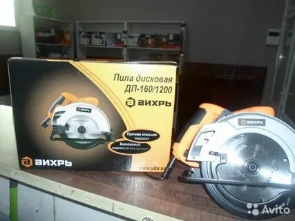 Вихрь 160 1200
