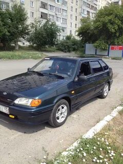Авито тамбов ваз 2114