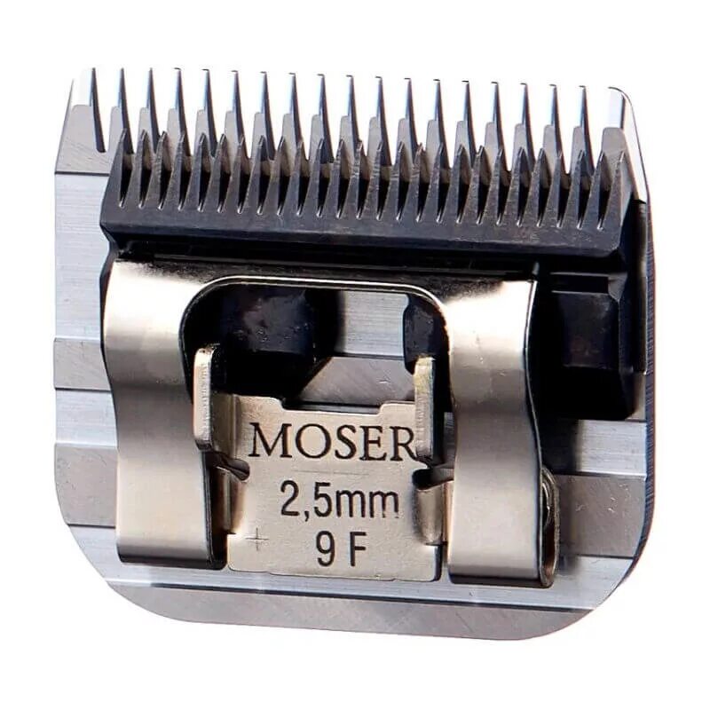 Ножевой блок Moser 1245-7340. Ножевой блок Мозер 2мм. Ножевой блок Moser 1245-7340 2.5мм.. Ножевой блок для Moser Max 45.
