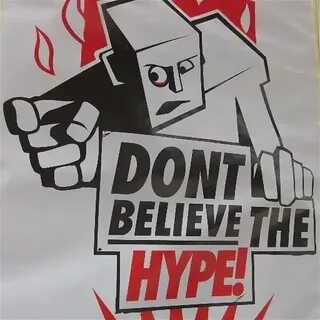 Don t believe but