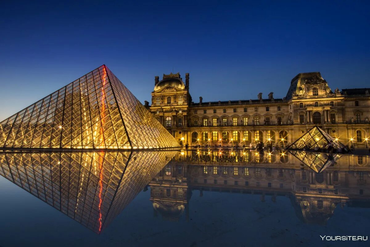 Musee louvre. Лувр Париж Франция. Достопримечательности Франции Лувр. Музей Лувр в Париже (Франция)..