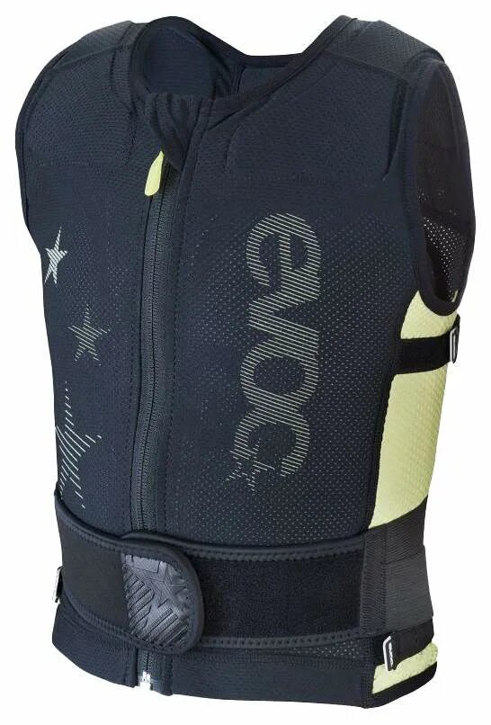 Защита позвоночника для сноуборда PROSURF ps07 back Protector Vest. Защитный жилет FOUGANZA. Горнолыжный защитный жилилет. Защитный жилет для горнолыжников. Купить защиту спины