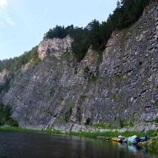 Сплав журавлик кын
