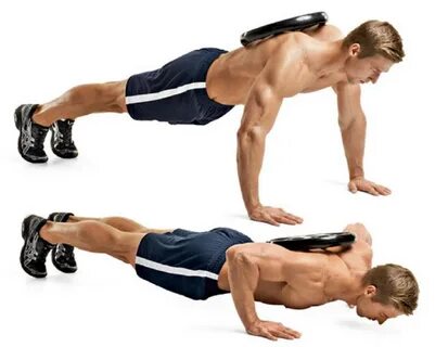 Push up