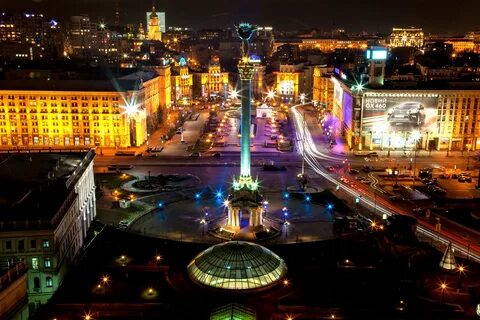 Киев картинки города