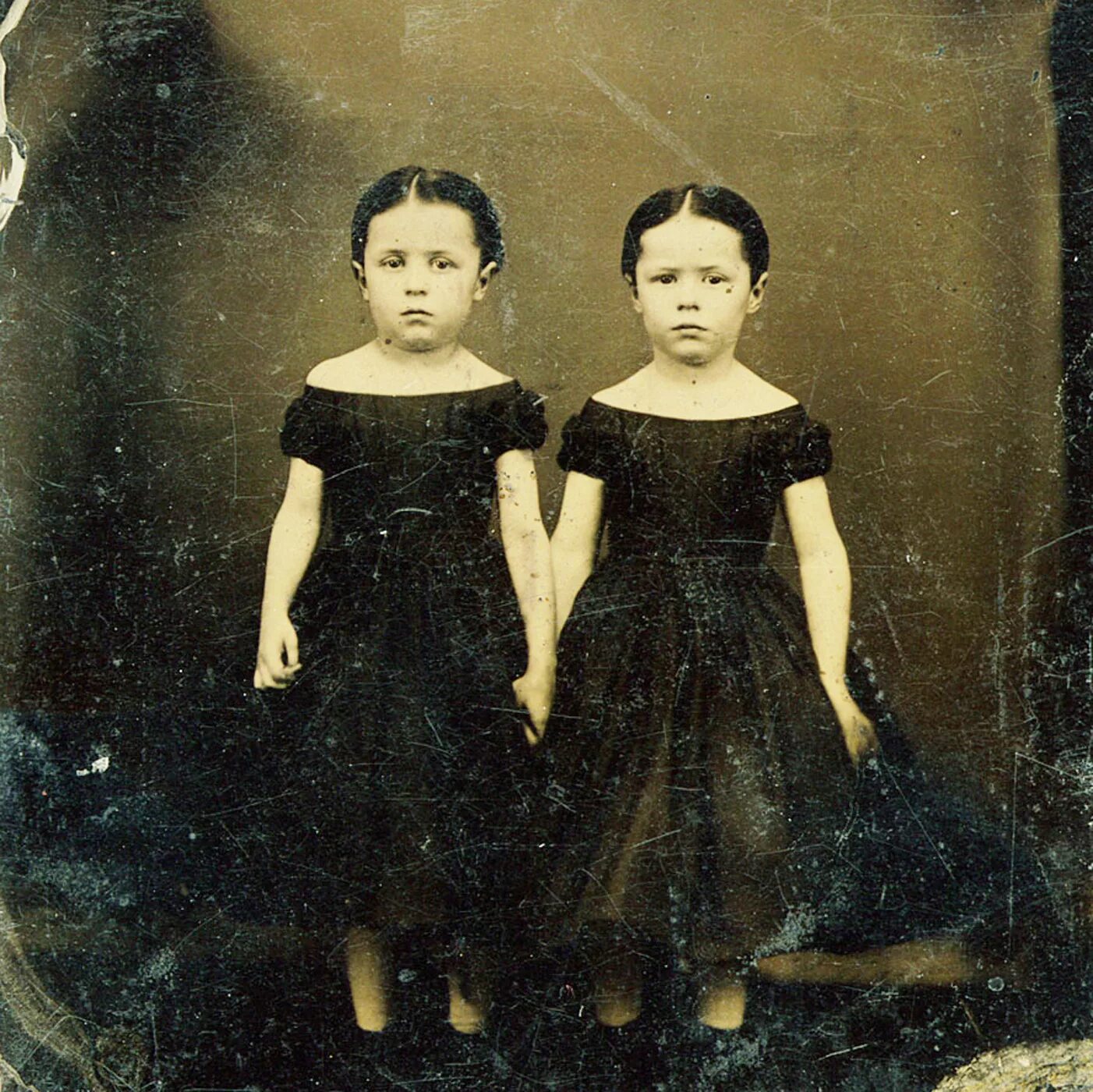 Post Mortem викторианской эпохи близняшки. Пост Мортем викторианской эпохи. Загадочная семья