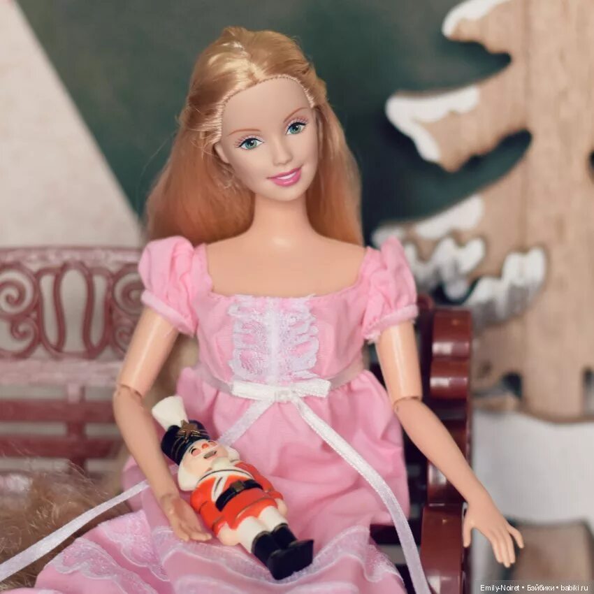 Барби 2001. Барби клара 2001. кукла nutcracker barbie 2001. кукла барби щелкунчик клара 2001. barbie клара щелкунчик.