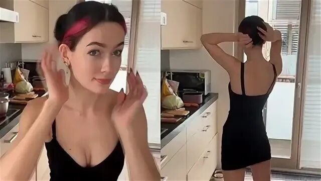 Стримерши булочки
